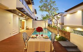 The Miracle Villa Nusa Dua